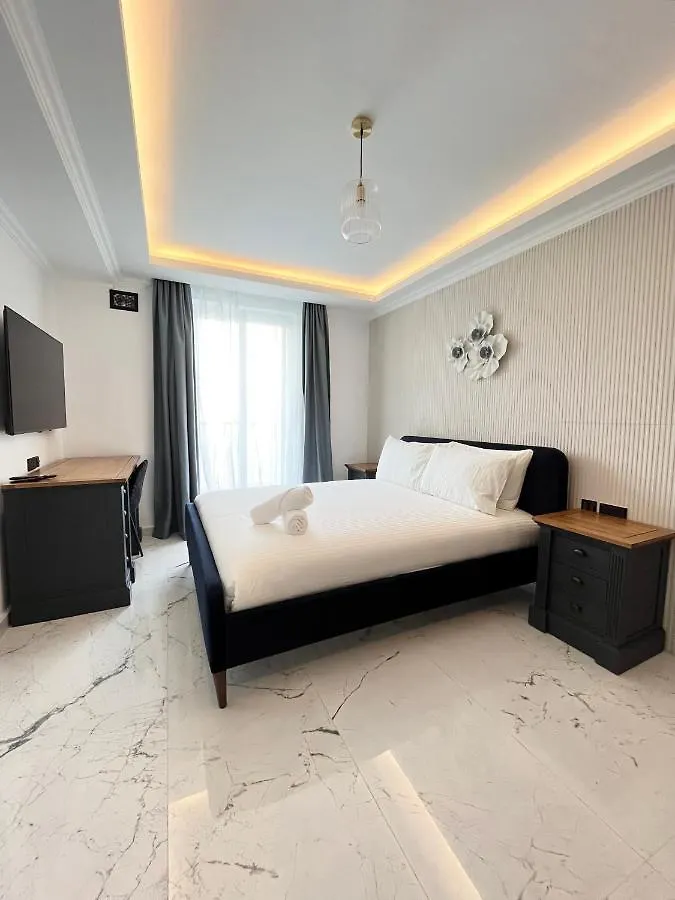 Msida Marina Apartments