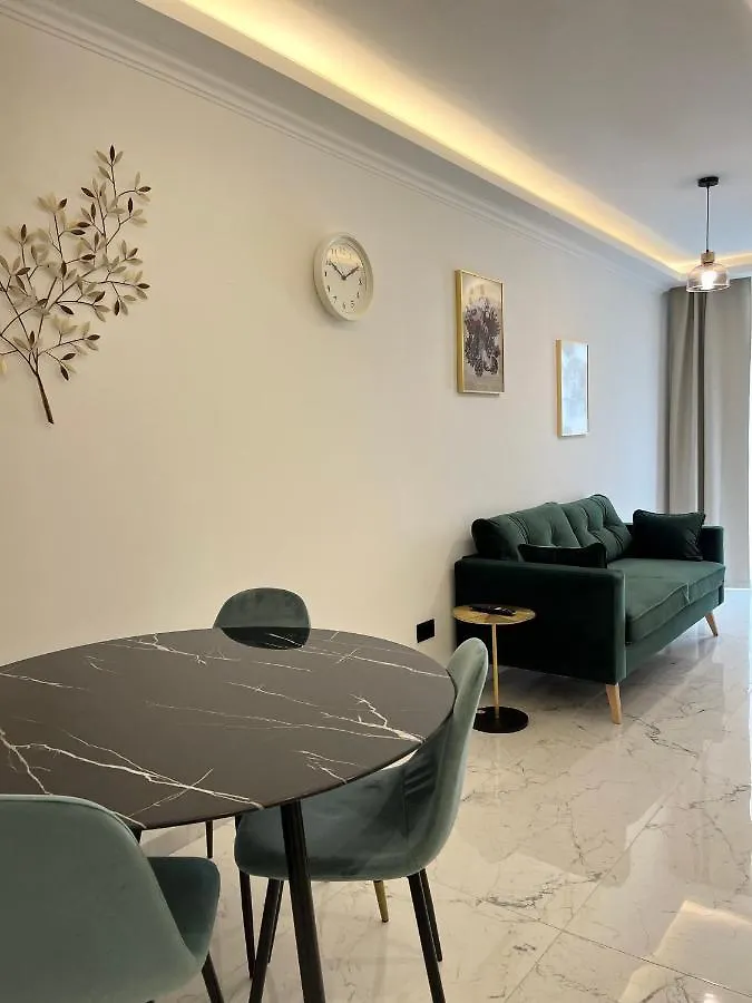 Msida Marina Apartments